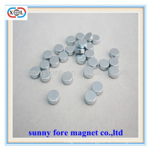 round magnetic product